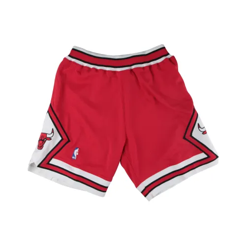 Mitchell & Ness Basketball Shorts Unisex