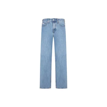 CALVIN KLEIN Jeans Men's Denim Light Blue