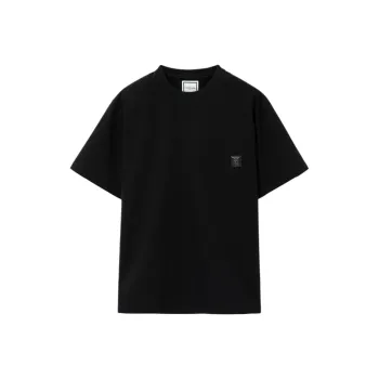 WOOYOUNGMI String T shirt