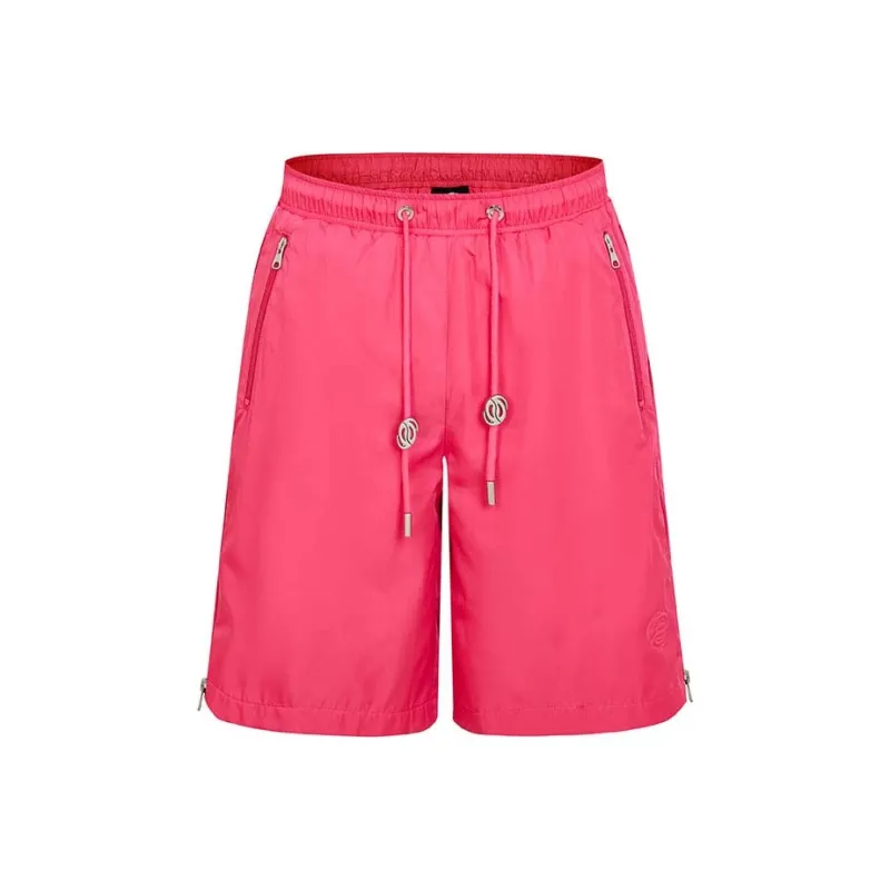 R69 Casual Shorts Unisex-3