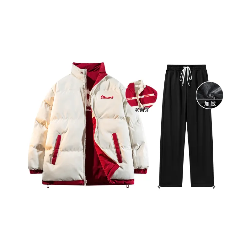 STNW Casual Sportswear Unisex-7