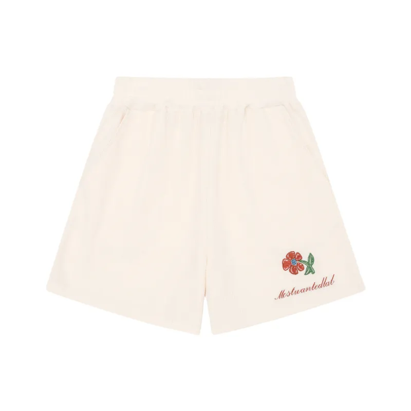 MostwantedLab Casual Shorts Unisex-0