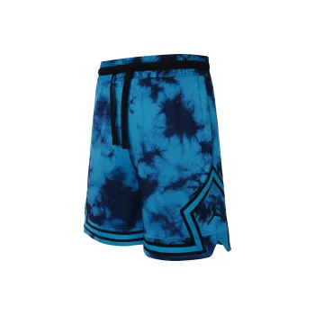 JORDAN AS Casual Shorts Men Blue