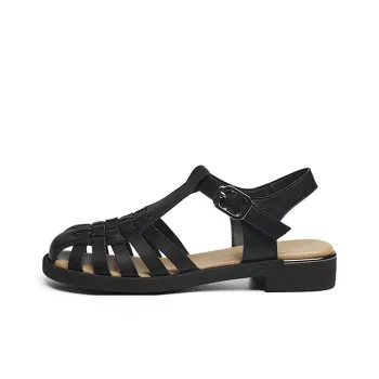 RED DRAGONFLY Roman Sandals Women's