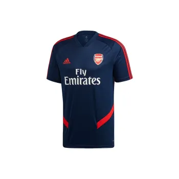 Adidas Arsenal Soccer Jerseys Men Navy Blue