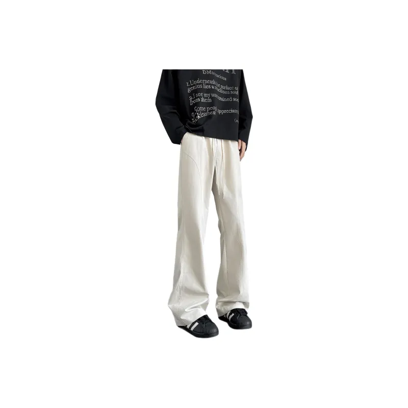 FA2LO Casual Pants Unisex-11
