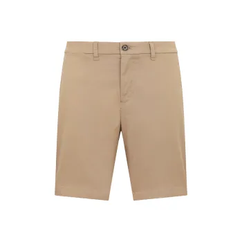 Tommy Hilfiger Casual Shorts Men's Khaki Brown