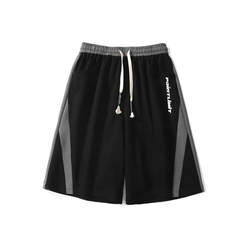 POINTLIMIT Casual Shorts Unisex-0