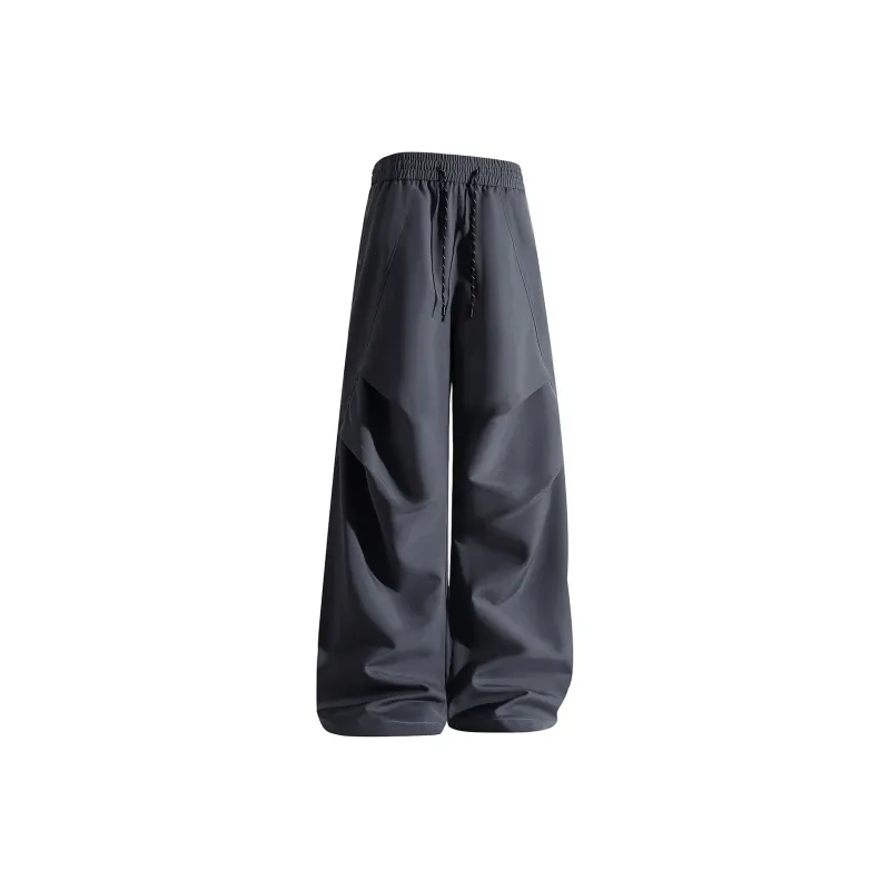 ROSECREED Casual Pants Unisex-0