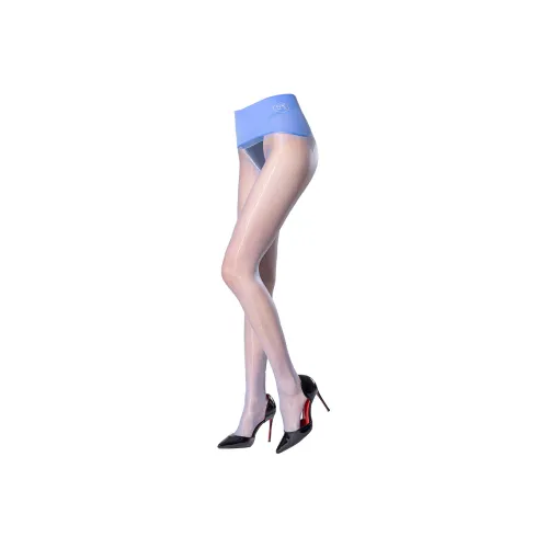 ANXING Stockings Women's 1 Pack
