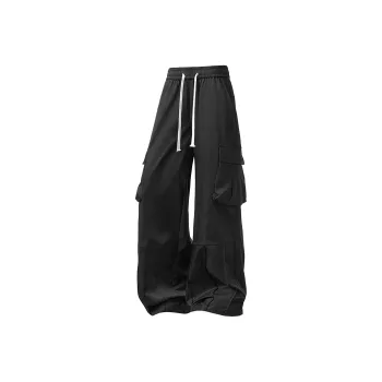 PAL ONGACO Casual Pants Unisex