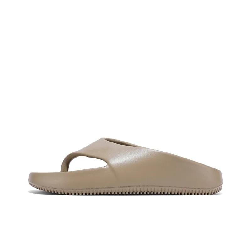 GERTOP EVA Quiet Odor Resistant Abrasion Resistant Slip Resistant Flip Flops Unisex-7