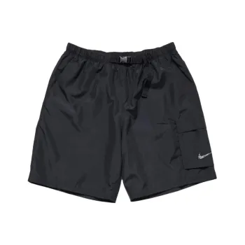Nike x FREAK'S STORE SS24 Cargo Shorts Unisex Black