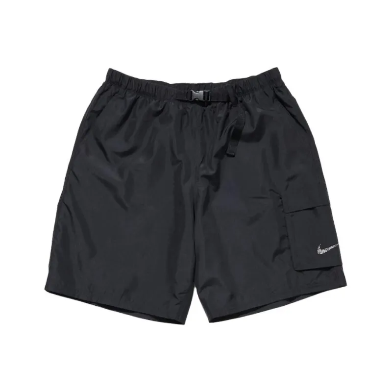Nike x FREAK'S STORE SS24 Cargo Shorts Unisex Black-0