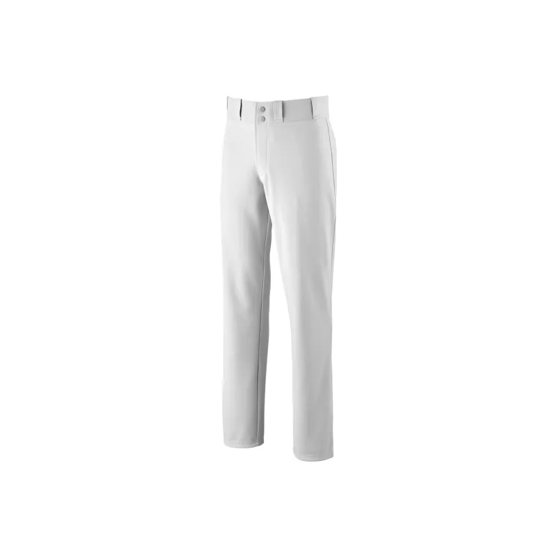 Mizuno Prospect Baseball Casual Pants Men's-1