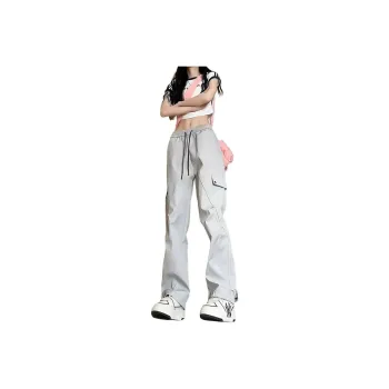 Weles Casual Pants Unisex