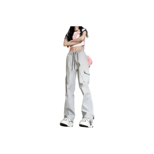 Weles Casual Pants Unisex