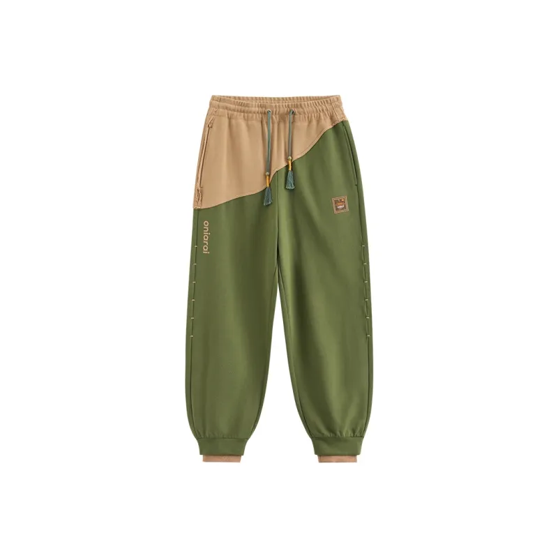 ONIARAI Casual Pants Men's Jasper-0
