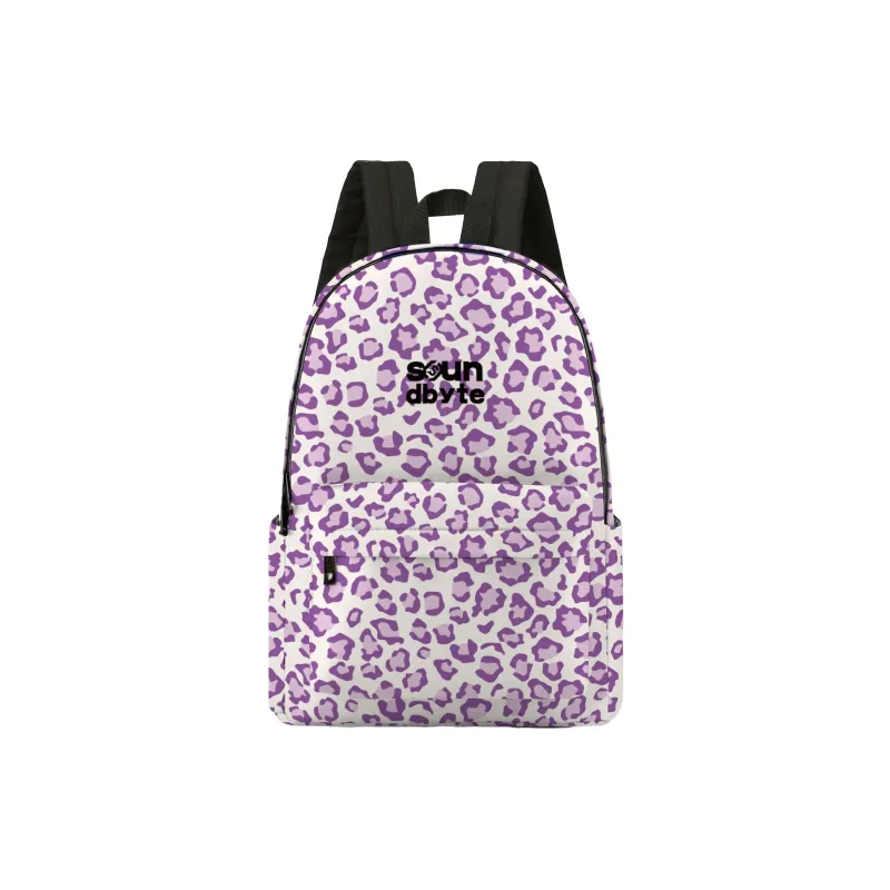 ONRF Polyester Backpack Regular Unisex Multicolor-18