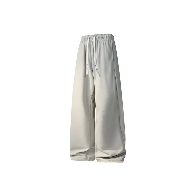 Supremo Cat Casual Pants Unisex-0