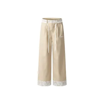 GBXM Casual Pants Unisex
