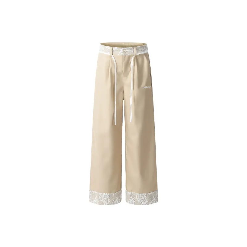 GBXM Casual Pants Unisex-5