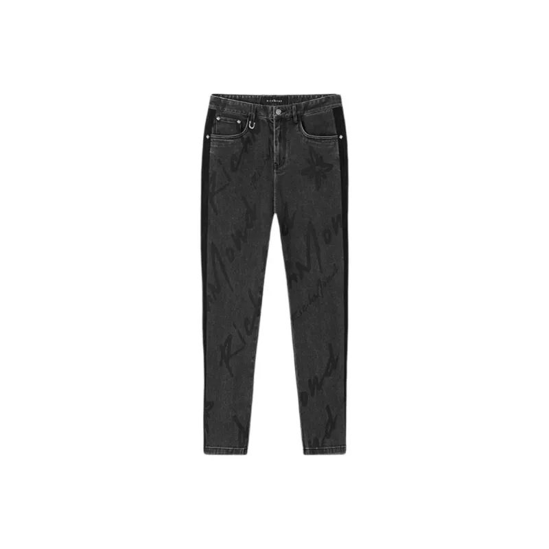 JOHN RICHMOND Jeans Men Smoke Gray-0