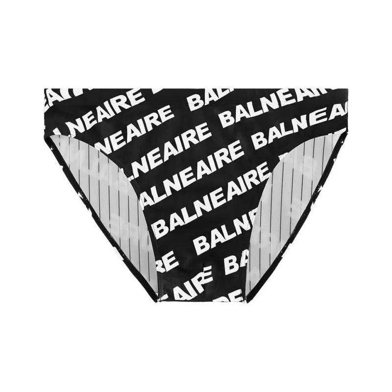 BALNEAIRE Swimming Shorts Men's-1