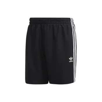 Adidas Originals Sports Shorts Men Black