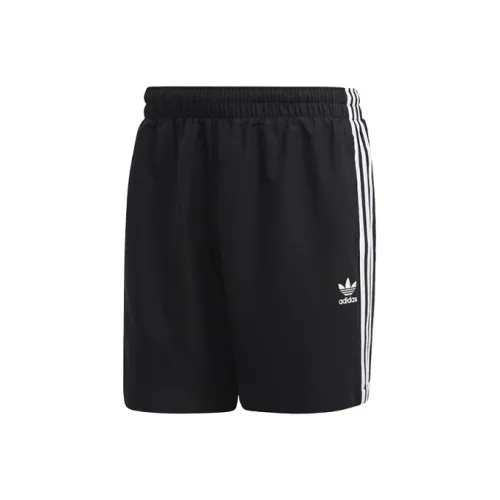Adidas Originals Sports Shorts Men Black
