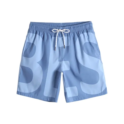 GAILANG Beach Shorts Men