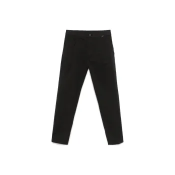Calvin Klein Twill weave Trousers