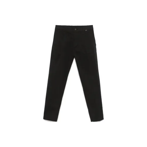 Calvin Klein Twill weave Trousers