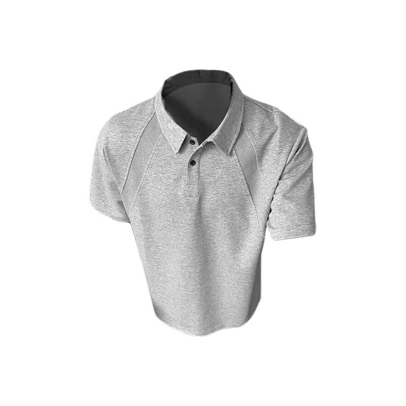 NC 30 Polo Shirts Unisex-2