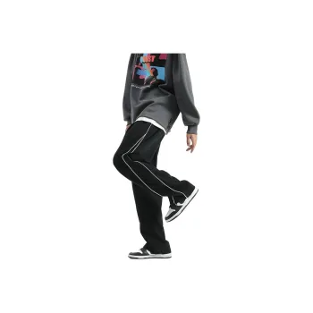 POLAR BEAR Casual Pants Unisex