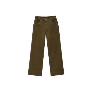 Epide Prefab Casual Pants Men's