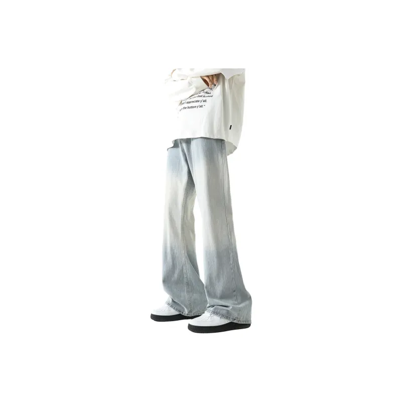 DJ.SPIRIT Jeans Unisex-0