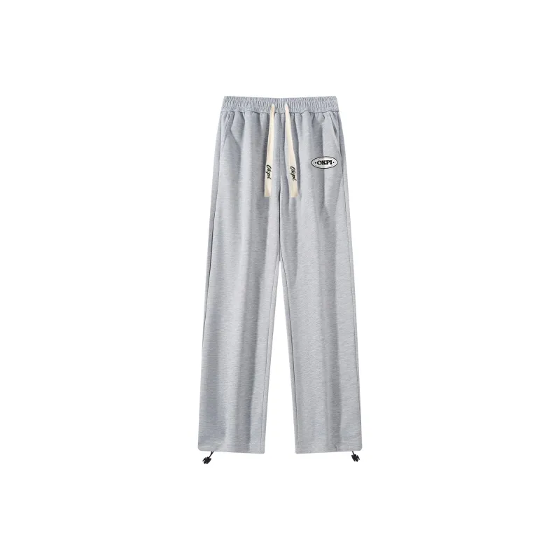 OKPI Casual Pants Unisex-6