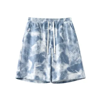 H2P Casual Shorts Unisex
