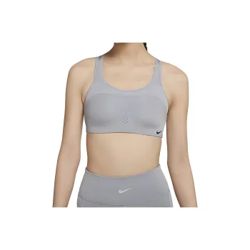 Nike Tank Tops Women's Gray