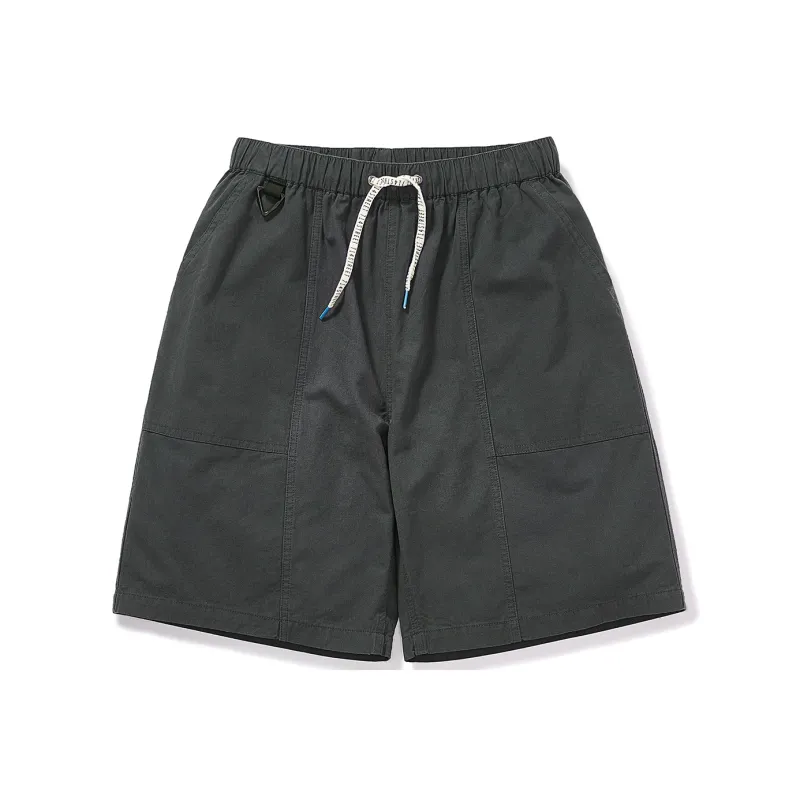 714STREET Casual Shorts Unisex-10