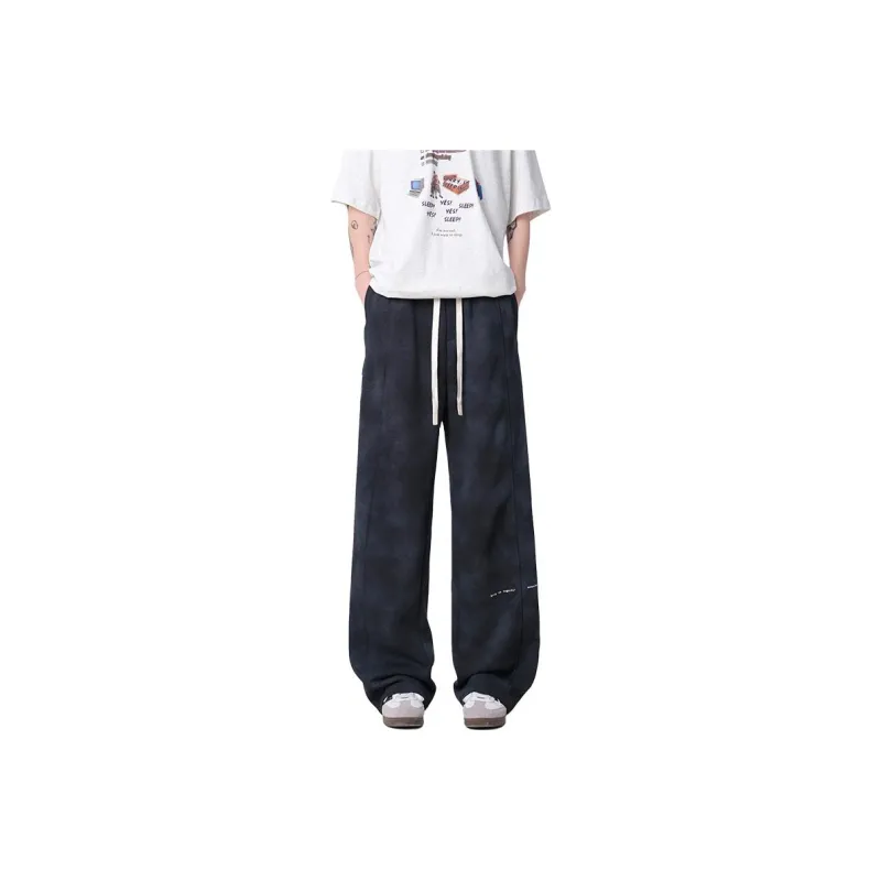 Evil Lions Casual Pants Unisex-0