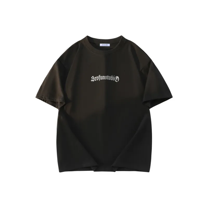 7 SEVFUN T Shirts Unisex-1