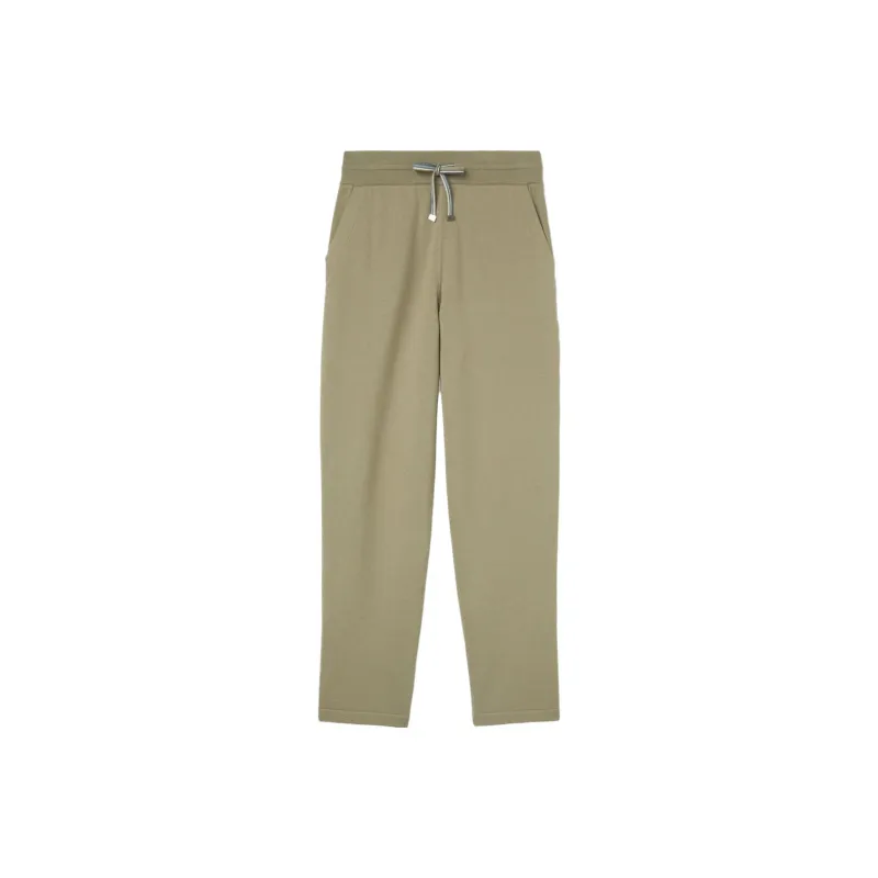 Loro Piana Casual Pants Men's Wool Squirrel Color-0