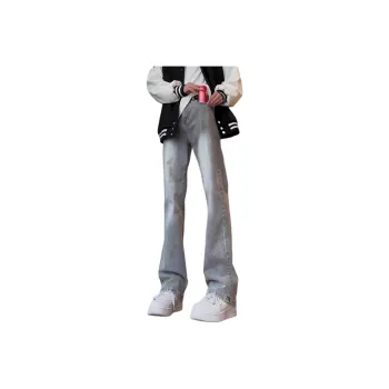 SOCKKEY Jeans Unisex