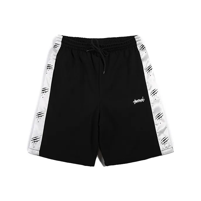 Suamoment Sports Shorts Unisex-0