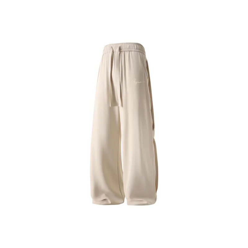 H2P Casual Pants Unisex-6