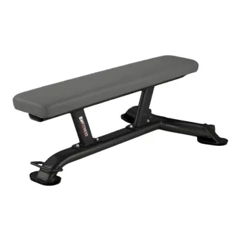 BH Dumbbell Benches Flat Stool Unisex