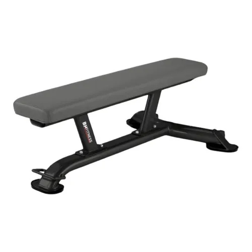BH Dumbbell Benches Flat Stool Unisex