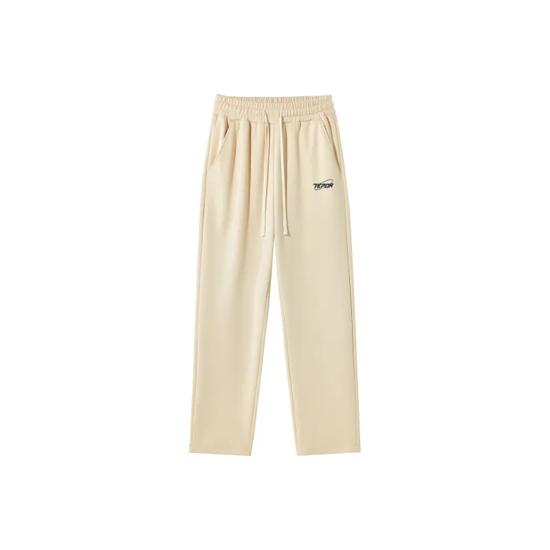 TEPOR Casual Pants Unisex-10